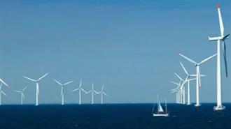 Orsted:  Σχέδια για 100% Ηλεκτρική Ενέργεια από Ανανεώσιμες Πηγές Έως το 2025